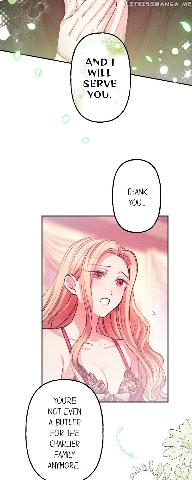 The Heat of the Reincarnated Villainess Chapter 37 Online - página 39