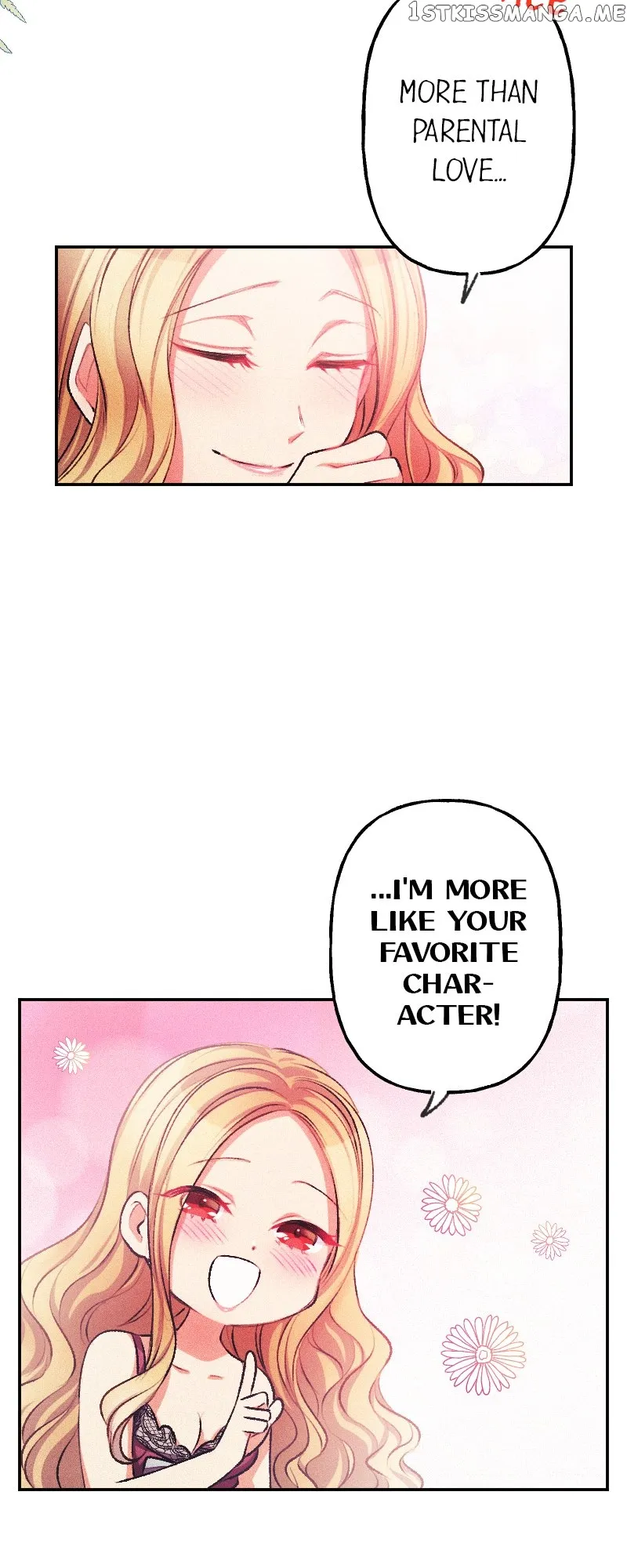 The Heat of the Reincarnated Villainess Chapter 37 Online - página 41