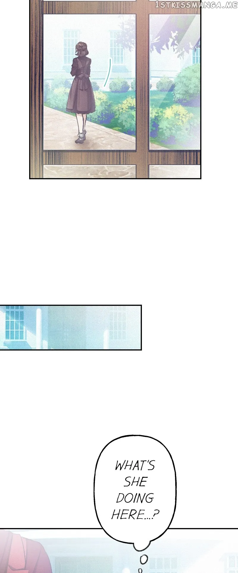 The Heat of the Reincarnated Villainess Chapter 37 Online - página 46