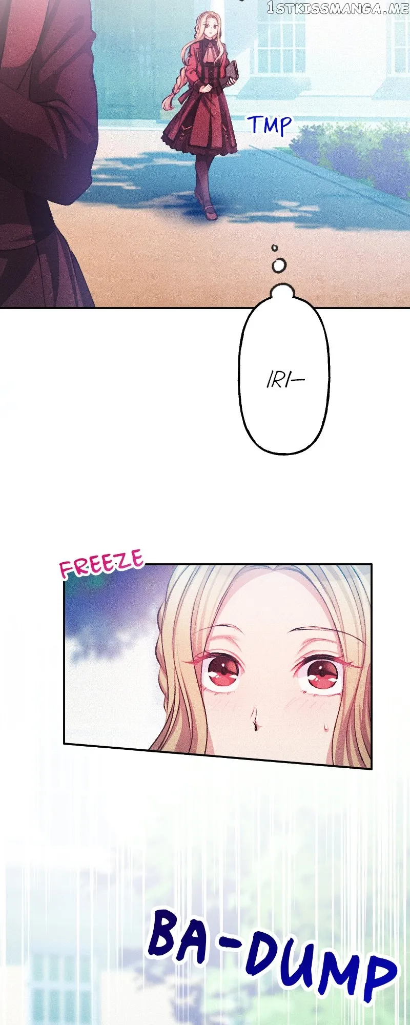 The Heat of the Reincarnated Villainess Chapter 37 Online - página 47