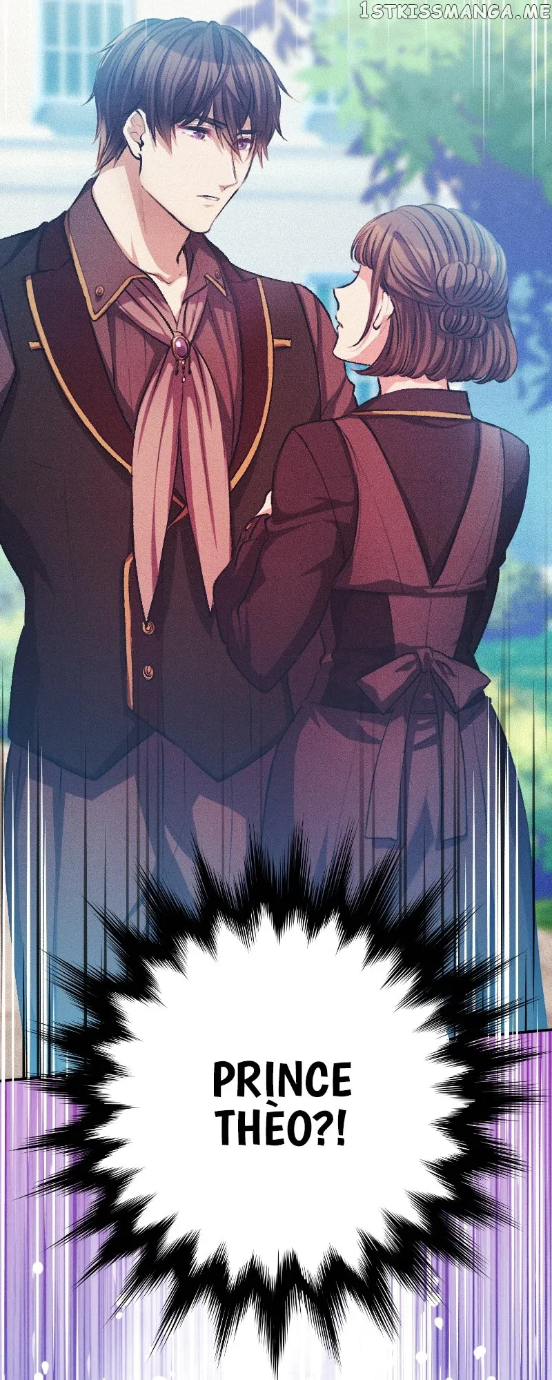 The Heat of the Reincarnated Villainess Chapter 37 Online - página 48