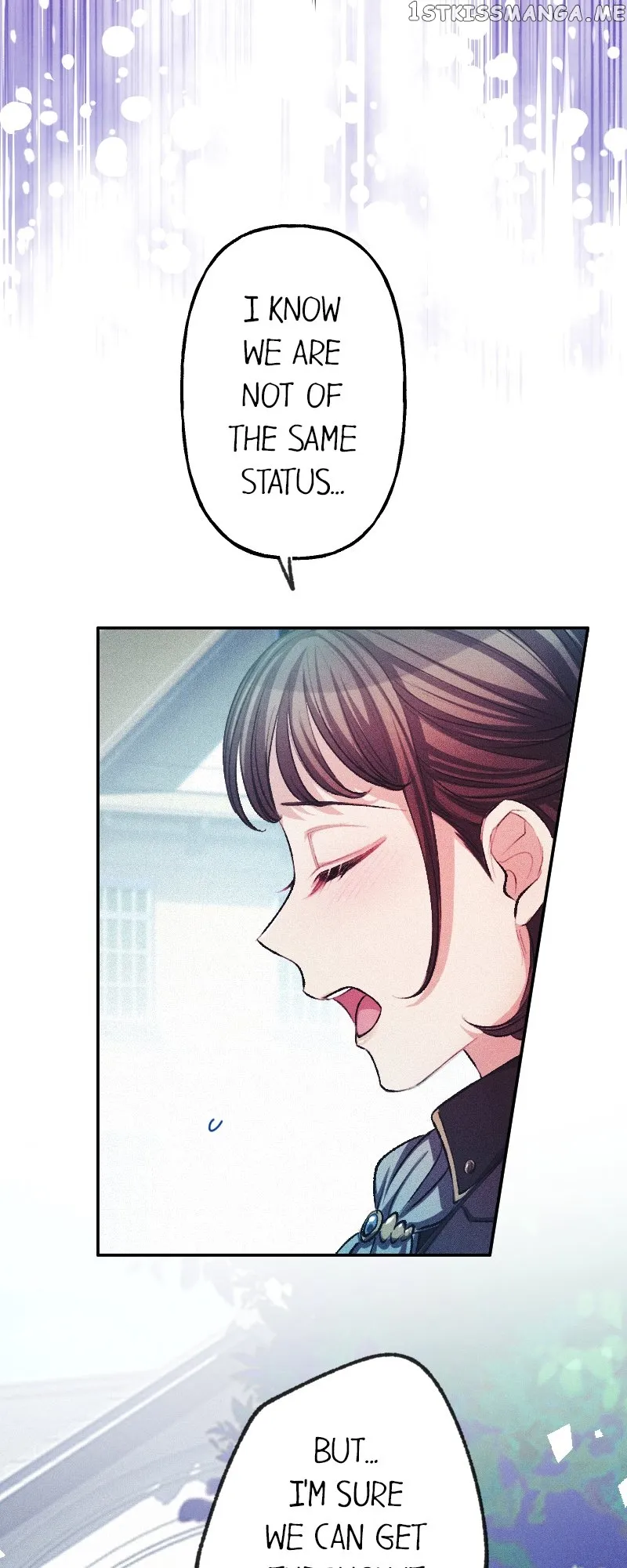 The Heat of the Reincarnated Villainess Chapter 37 Online - página 49