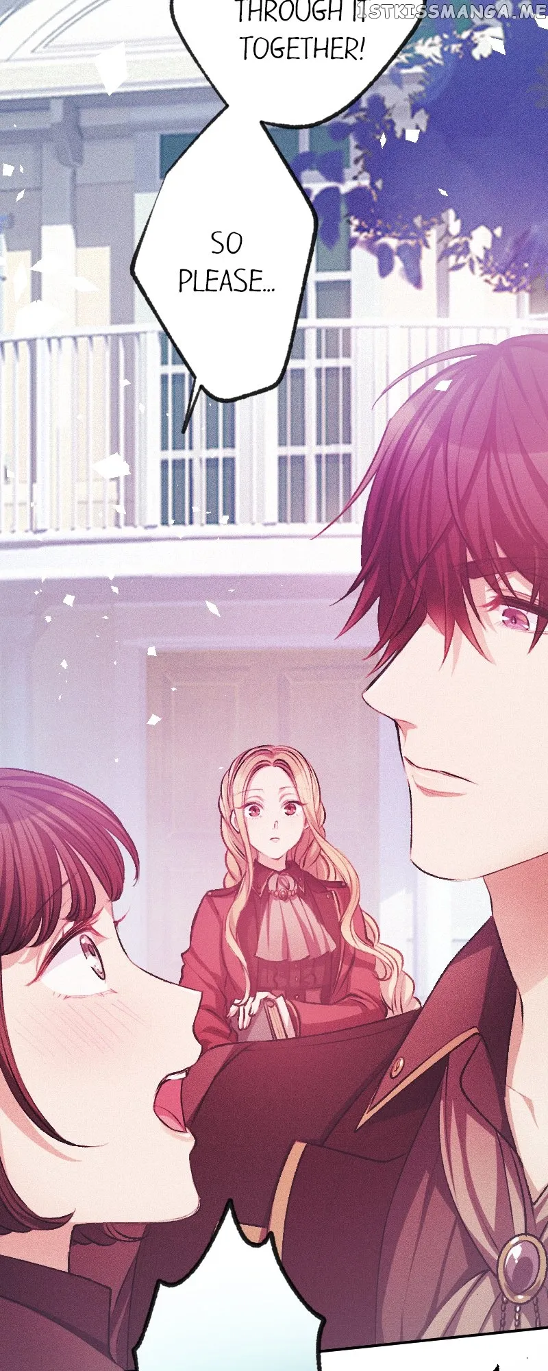 The Heat of the Reincarnated Villainess Chapter 37 Online - página 50