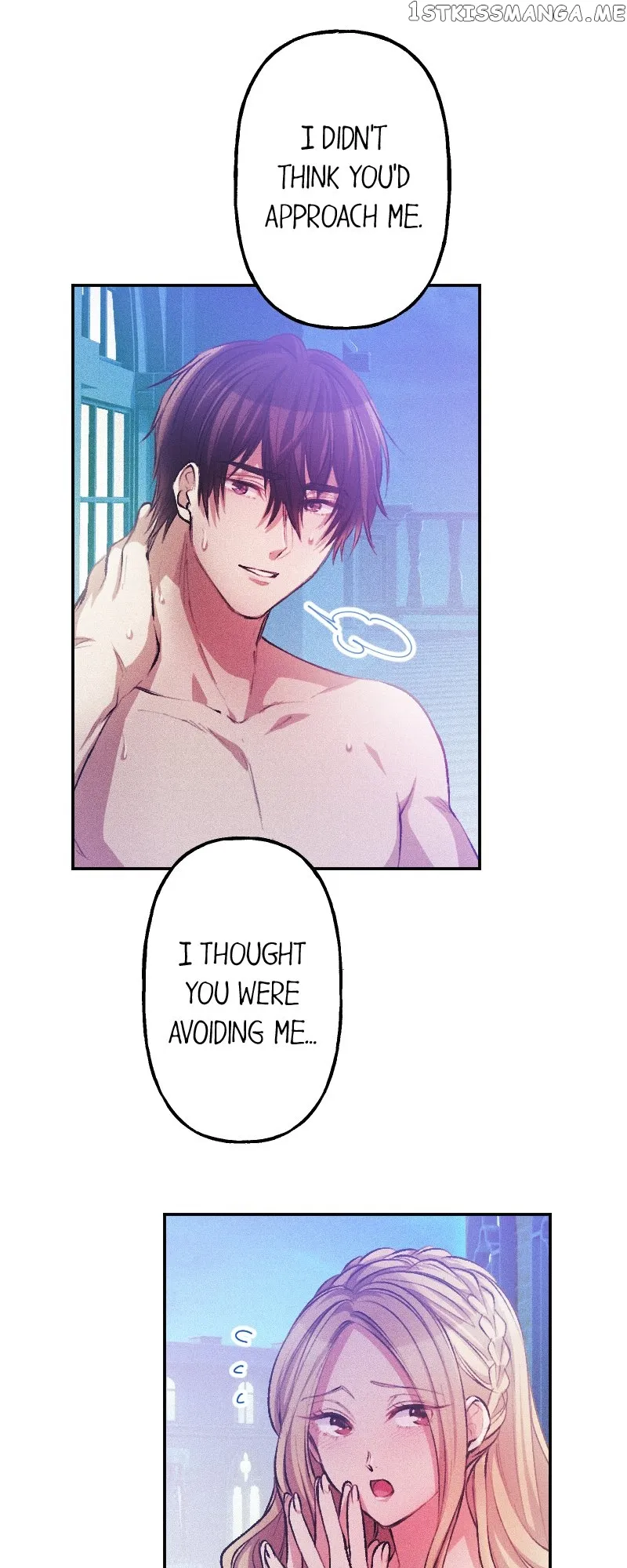 The Heat of the Reincarnated Villainess Chapter 39 Online - página 3