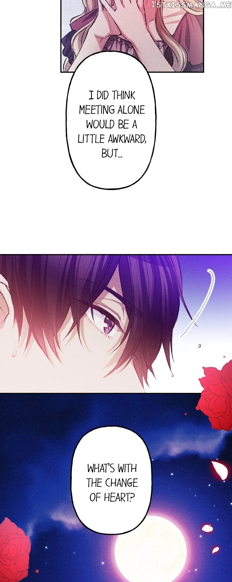 The Heat of the Reincarnated Villainess Chapter 39 Online - página 4