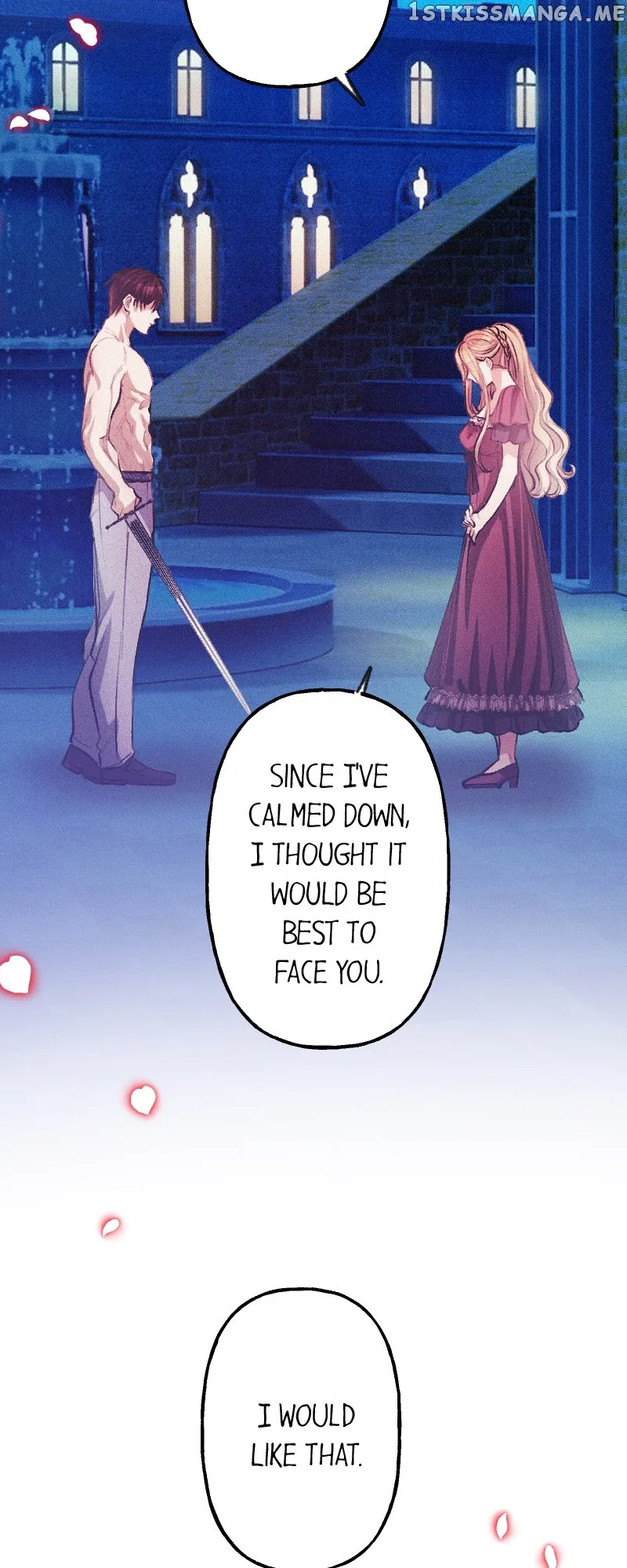 The Heat of the Reincarnated Villainess Chapter 39 Online - página 6