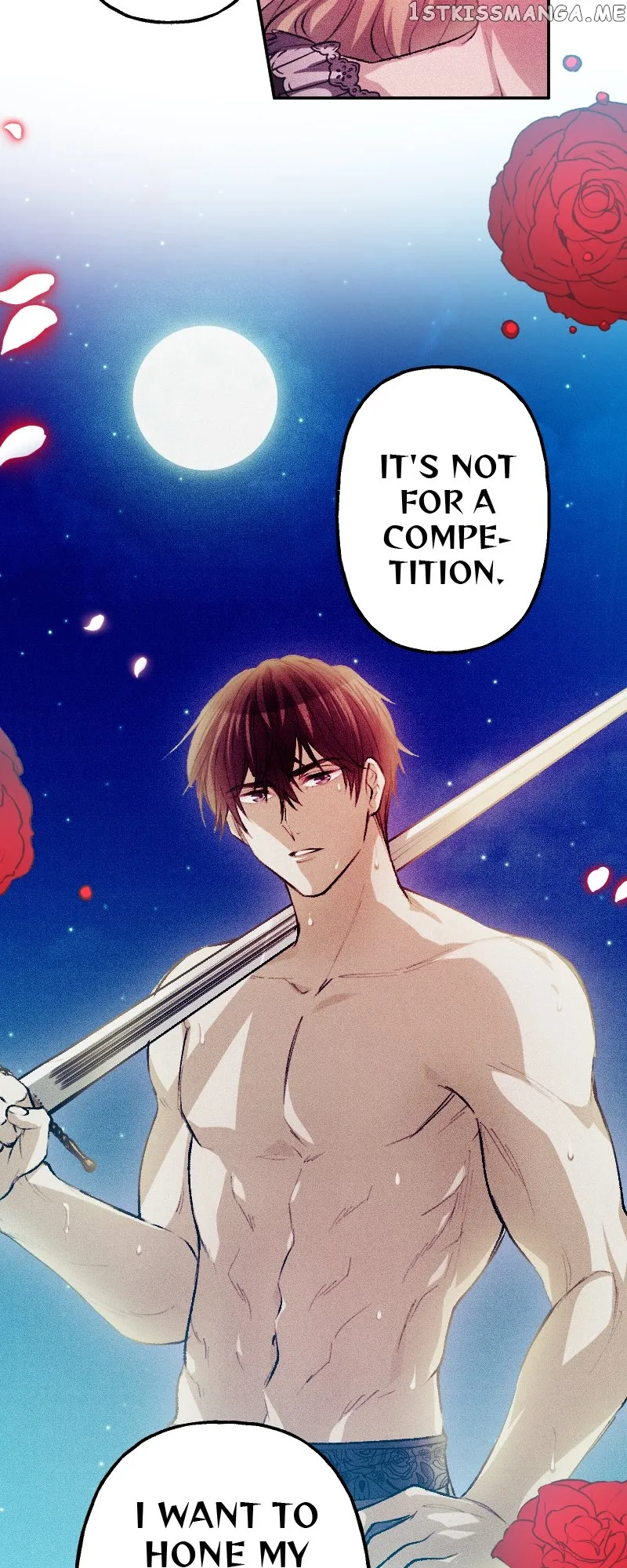 The Heat of the Reincarnated Villainess Chapter 39 Online - página 8