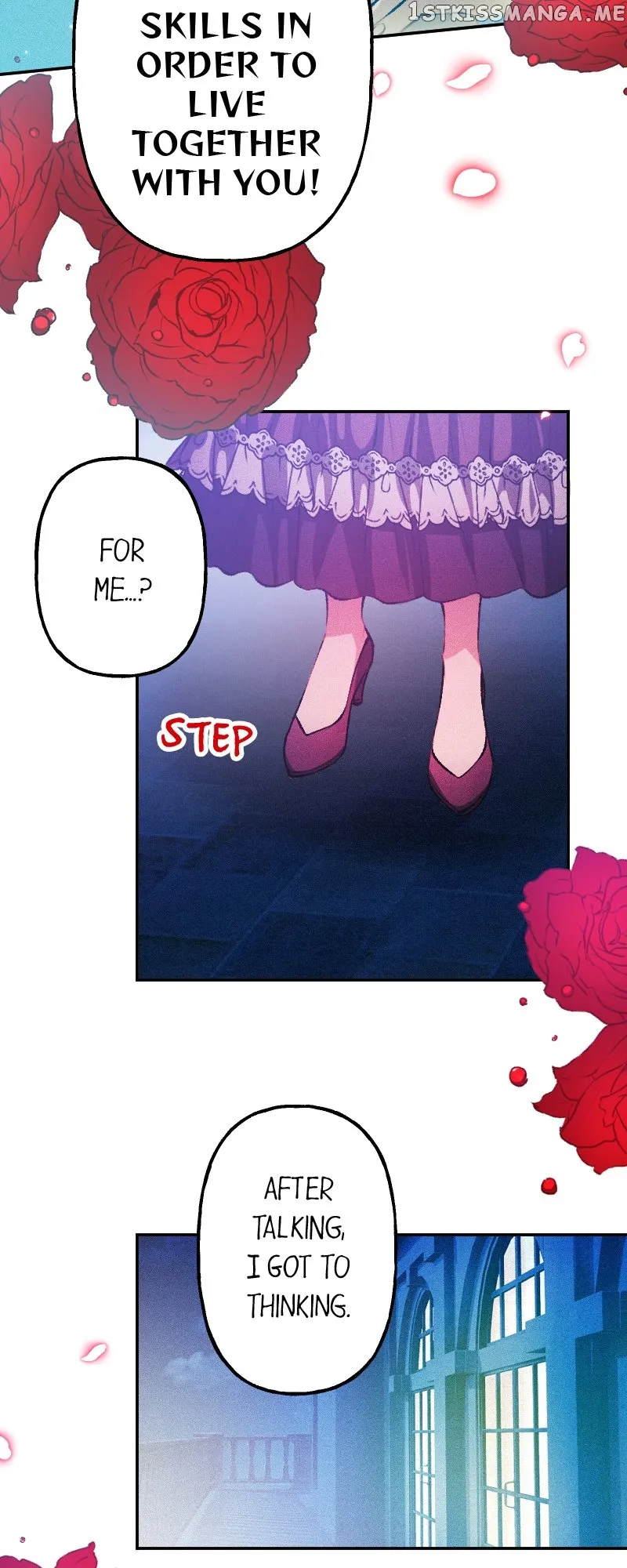 The Heat of the Reincarnated Villainess Chapter 39 Online - página 9