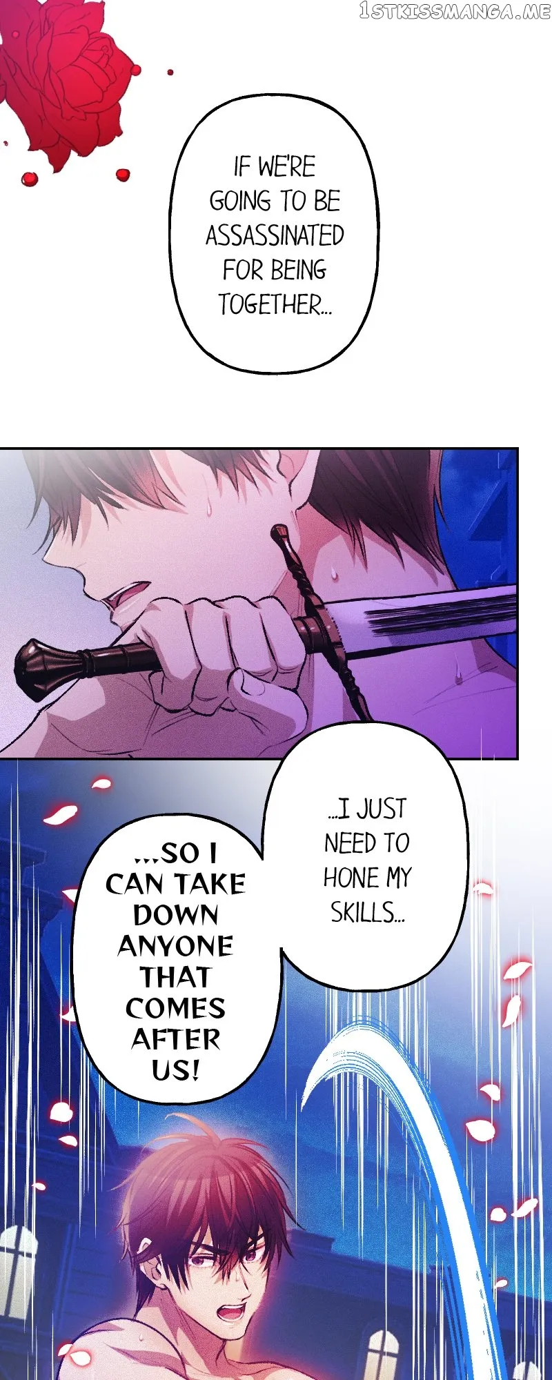 The Heat of the Reincarnated Villainess Chapter 39 Online - página 10