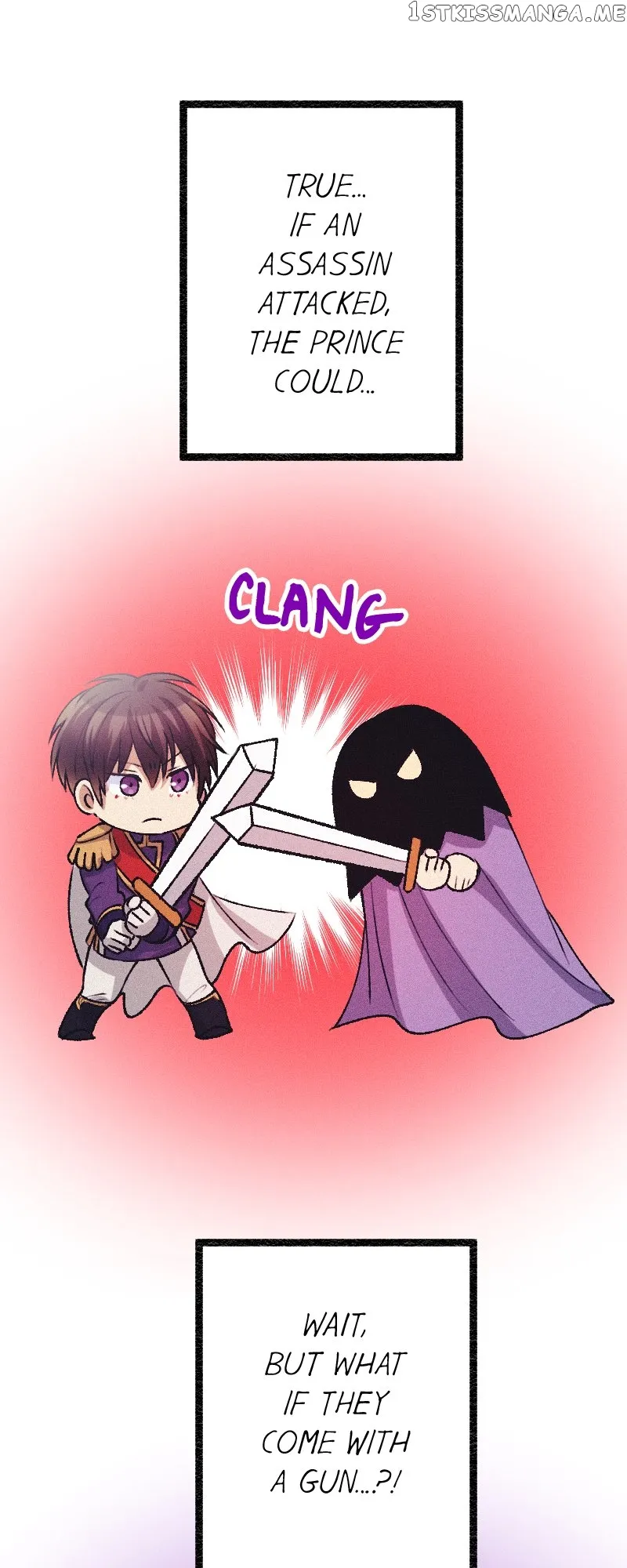 The Heat of the Reincarnated Villainess Chapter 39 Online - página 12