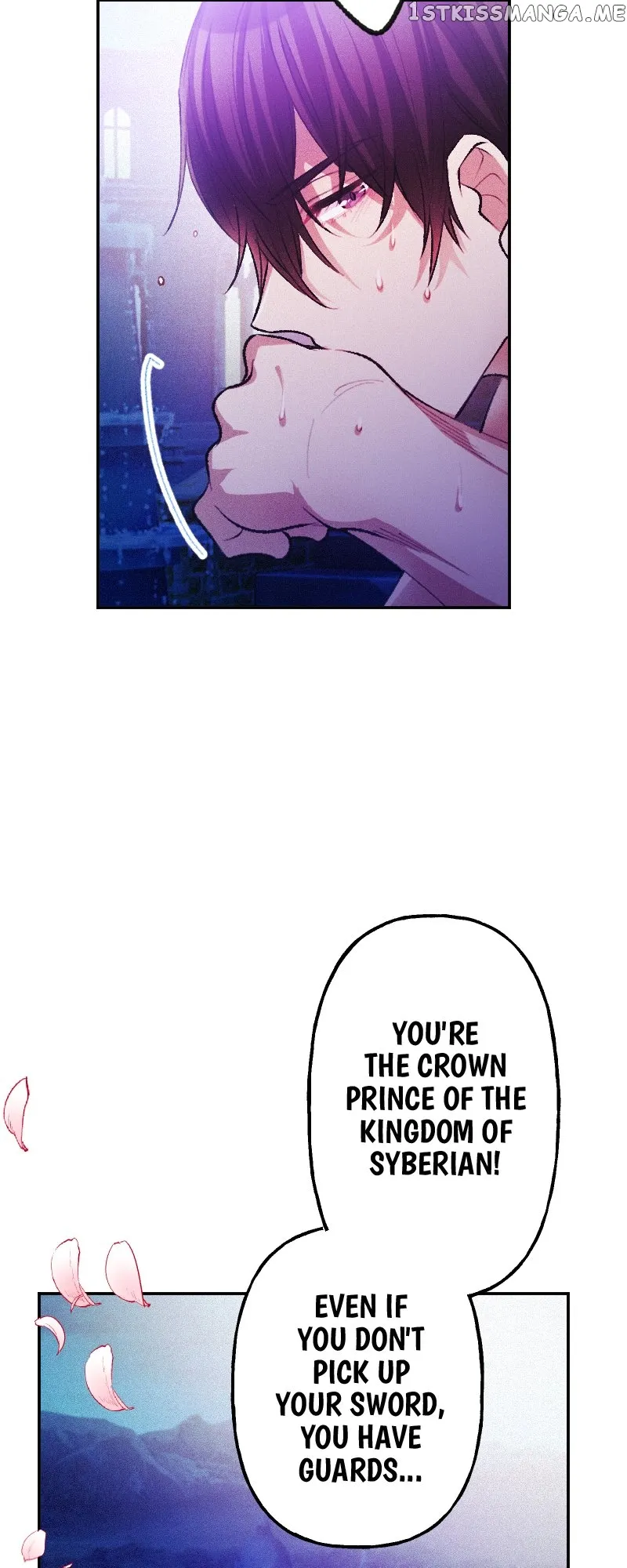 The Heat of the Reincarnated Villainess Chapter 39 Online - página 15