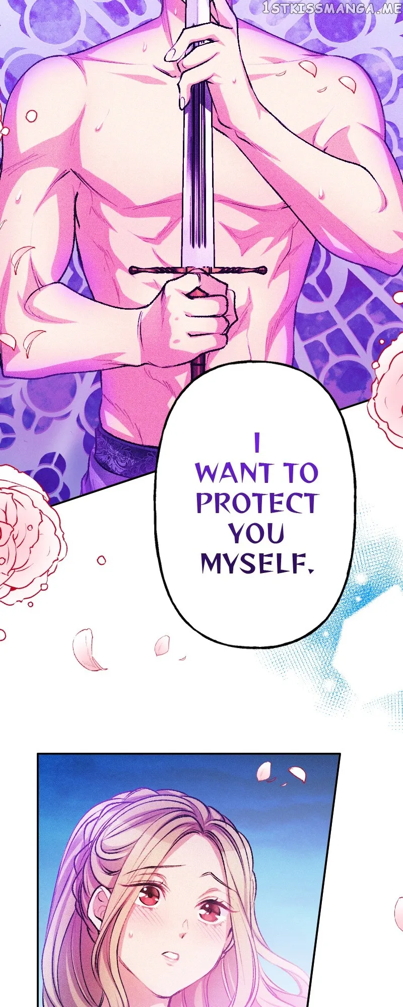 The Heat of the Reincarnated Villainess Chapter 39 Online - página 17