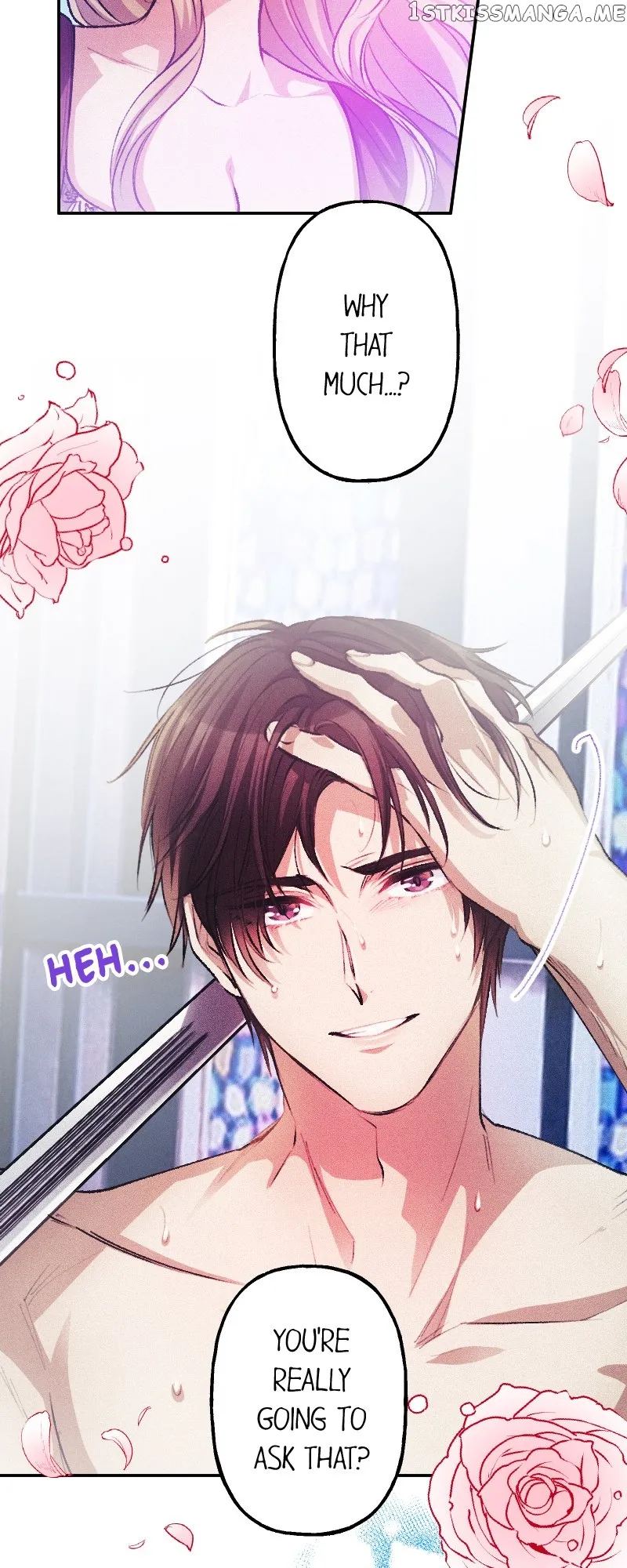 The Heat of the Reincarnated Villainess Chapter 39 Online - página 18