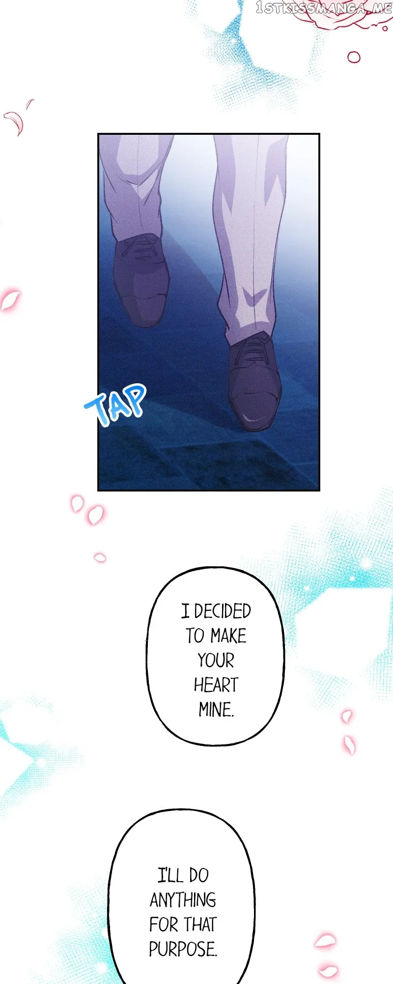 The Heat of the Reincarnated Villainess Chapter 39 Online - página 19