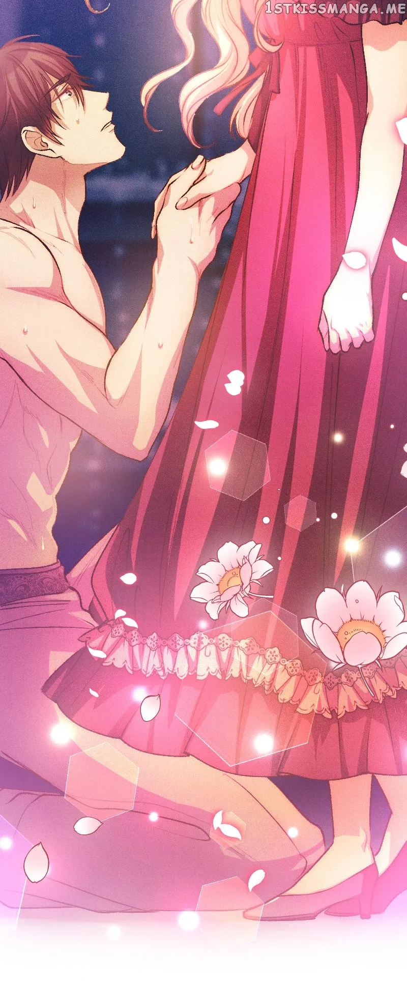 The Heat of the Reincarnated Villainess Chapter 39 Online - página 21