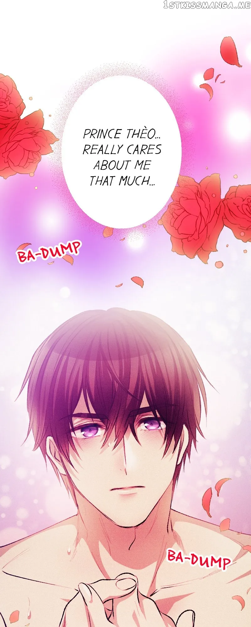 The Heat of the Reincarnated Villainess Chapter 39 Online - página 22