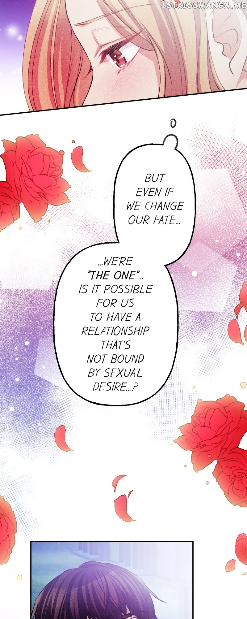 The Heat of the Reincarnated Villainess Chapter 39 Online - página 24