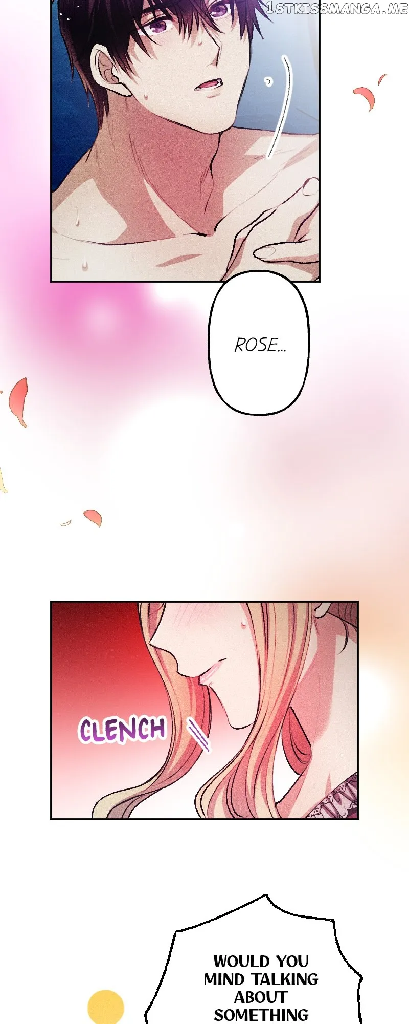 The Heat of the Reincarnated Villainess Chapter 39 Online - página 25