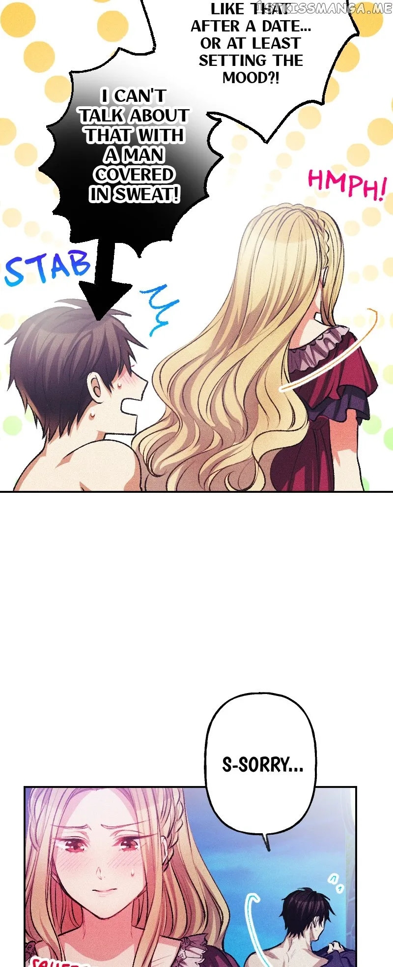 The Heat of the Reincarnated Villainess Chapter 39 Online - página 26