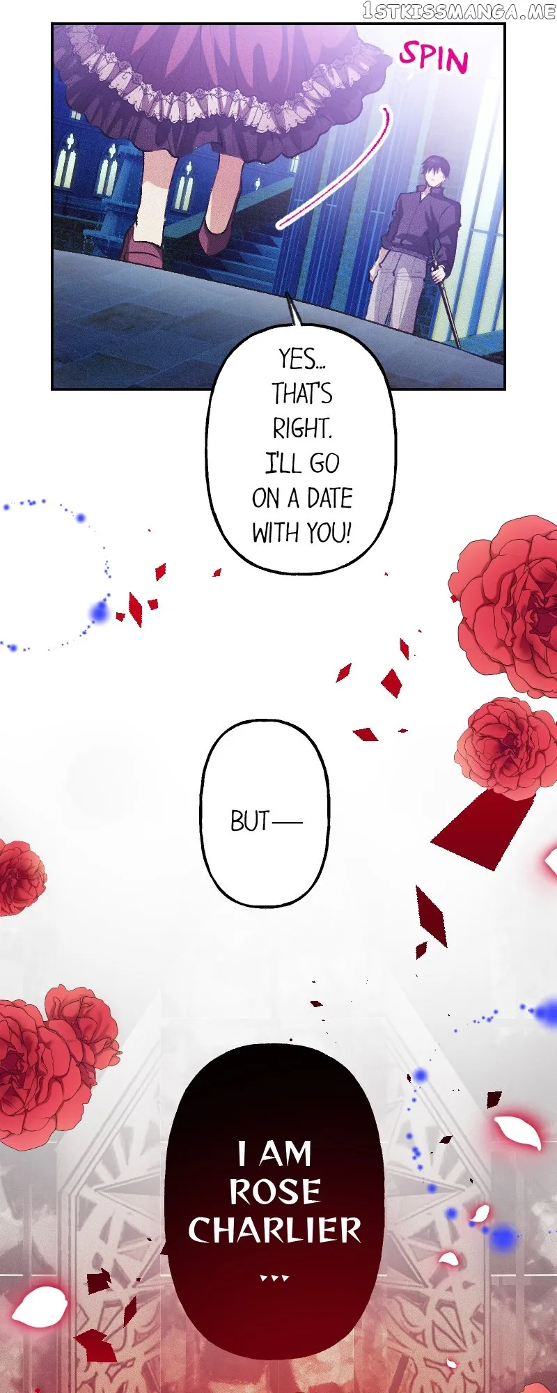 The Heat of the Reincarnated Villainess Chapter 39 Online - página 30