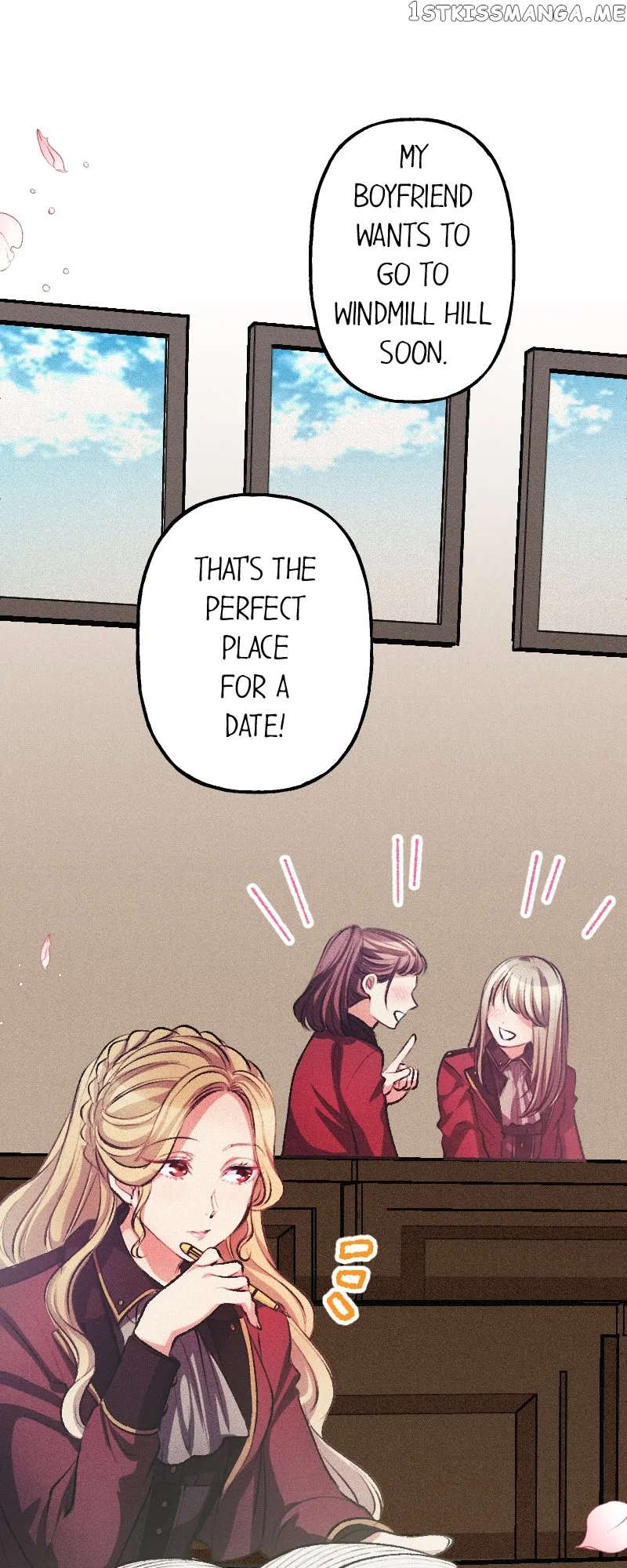 The Heat of the Reincarnated Villainess Chapter 39 Online - página 33