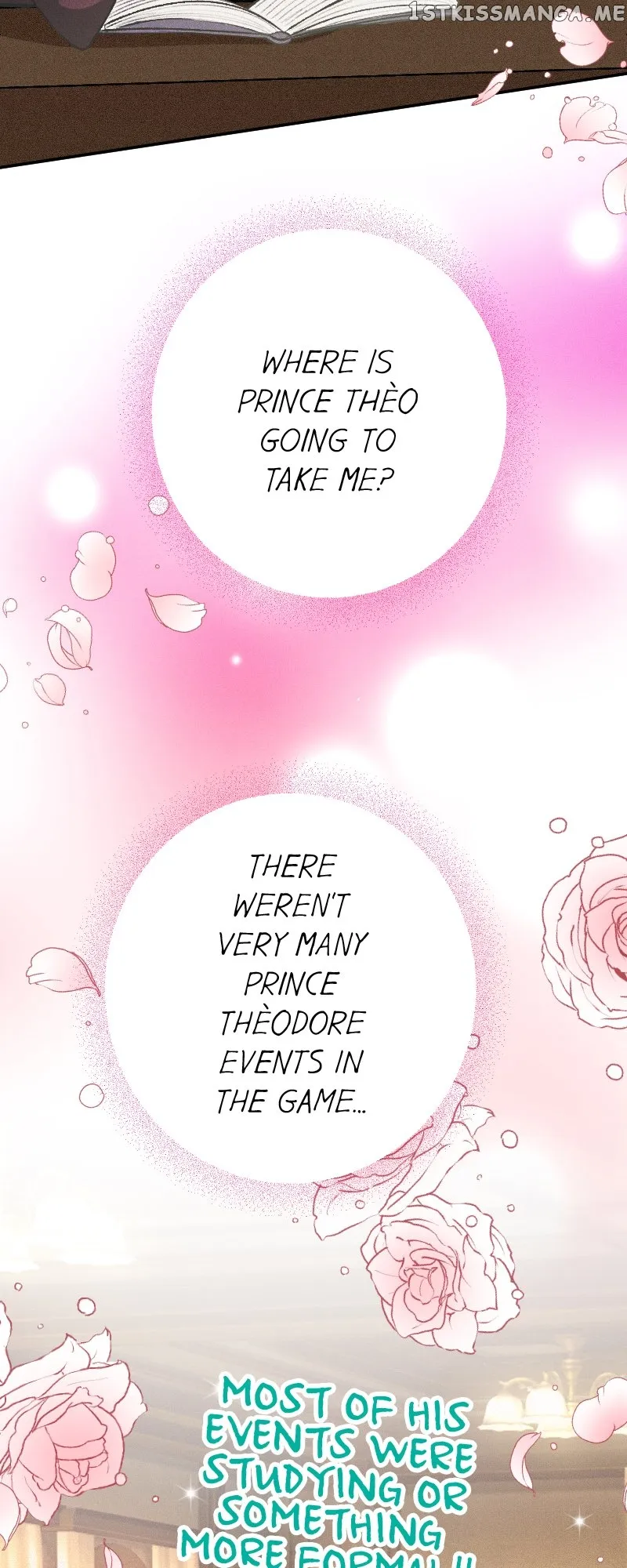 The Heat of the Reincarnated Villainess Chapter 39 Online - página 34