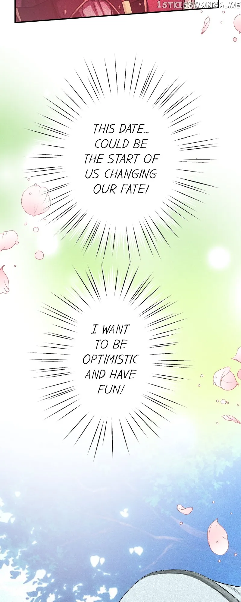 The Heat of the Reincarnated Villainess Chapter 39 Online - página 36