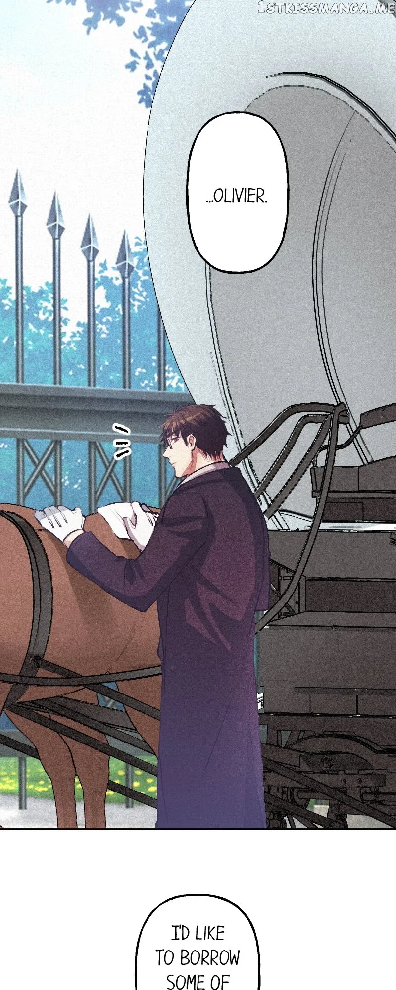The Heat of the Reincarnated Villainess Chapter 39 Online - página 37
