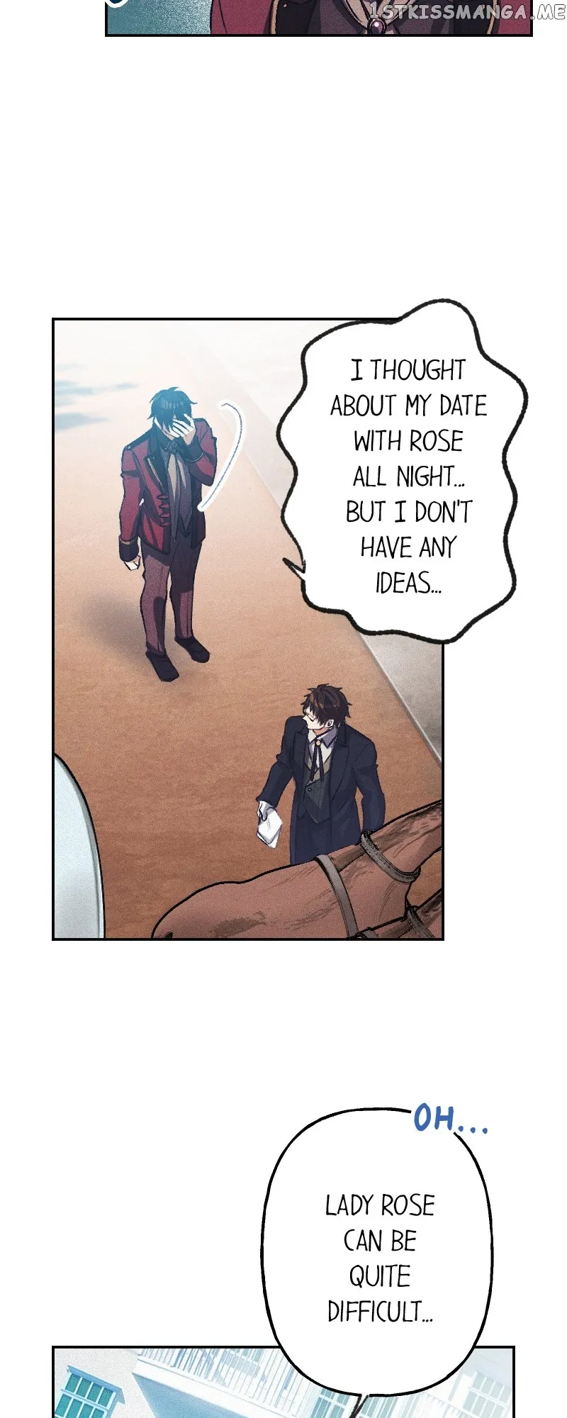 The Heat of the Reincarnated Villainess Chapter 39 Online - página 39