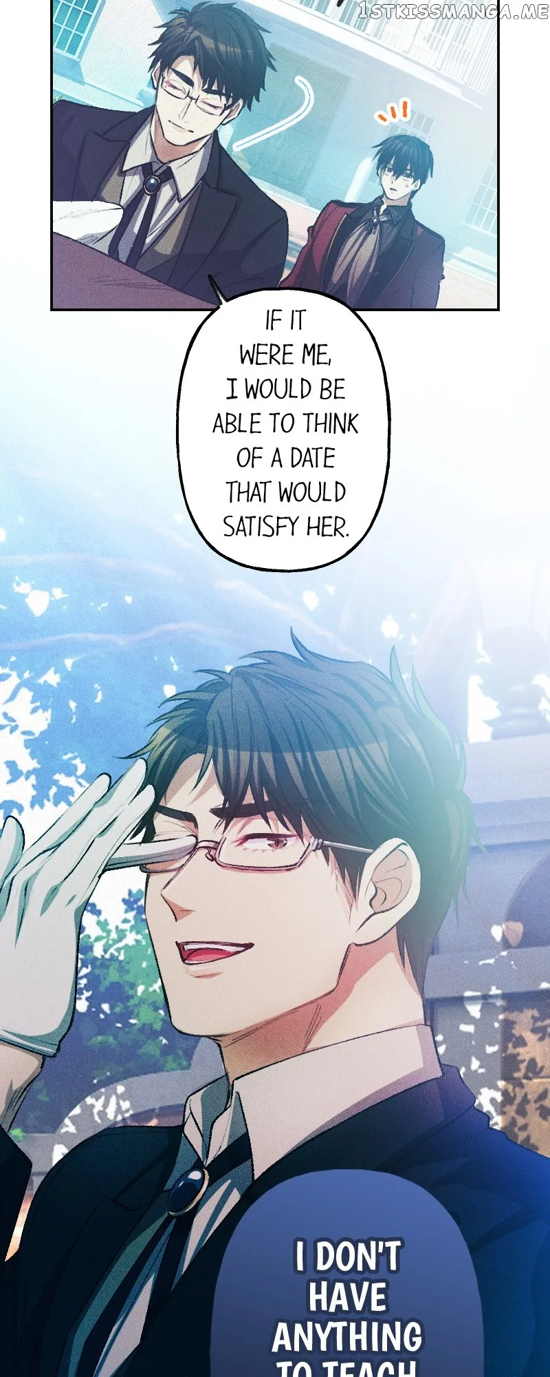 The Heat of the Reincarnated Villainess Chapter 39 Online - página 40