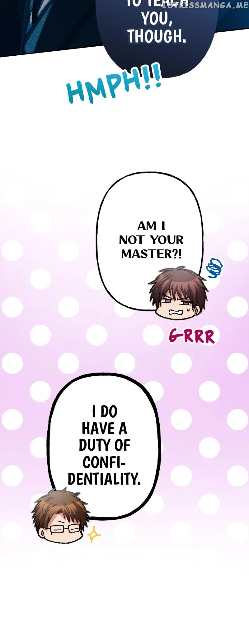 The Heat of the Reincarnated Villainess Chapter 39 Online - página 41