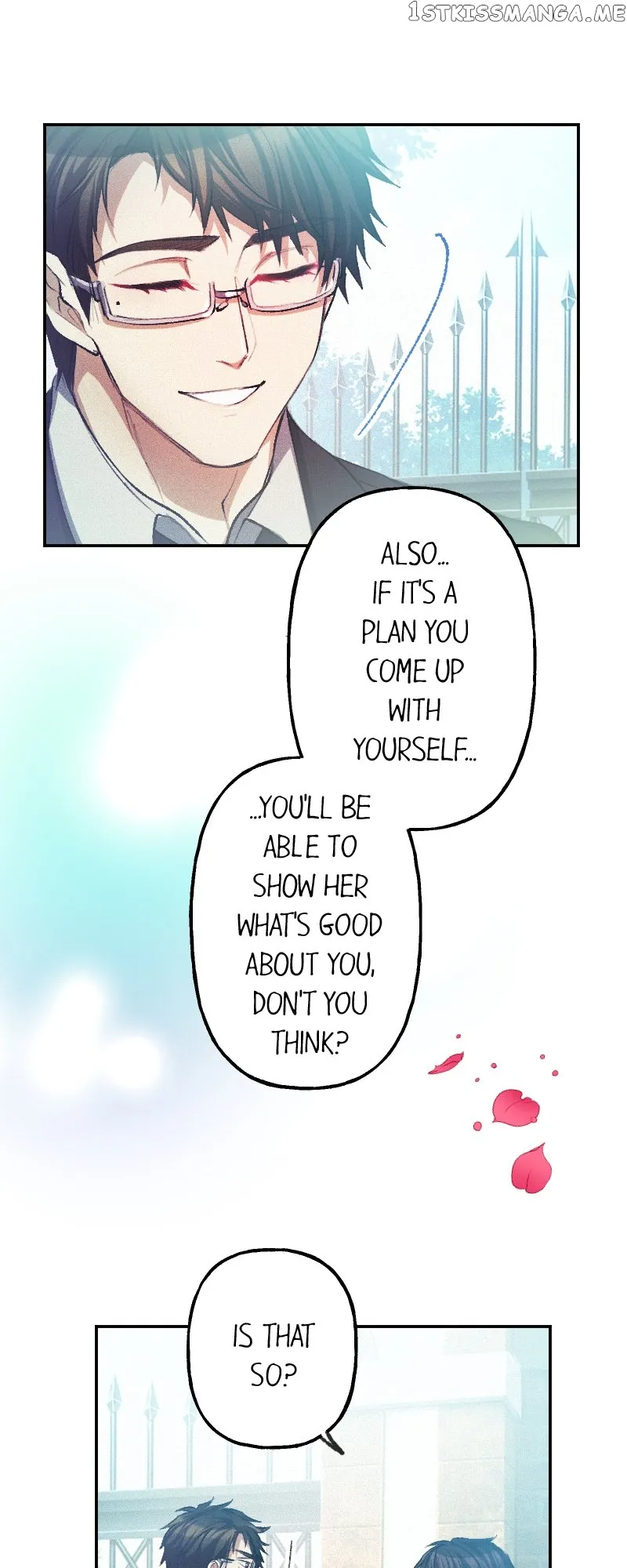 The Heat of the Reincarnated Villainess Chapter 39 Online - página 42
