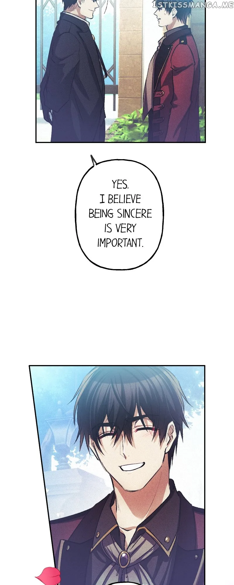The Heat of the Reincarnated Villainess Chapter 39 Online - página 43