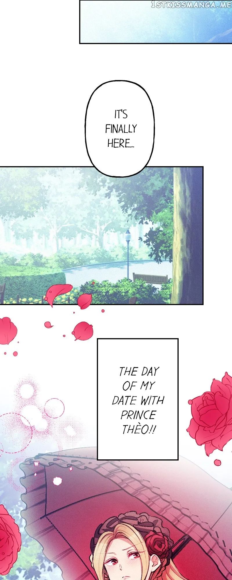 The Heat of the Reincarnated Villainess Chapter 39 Online - página 45