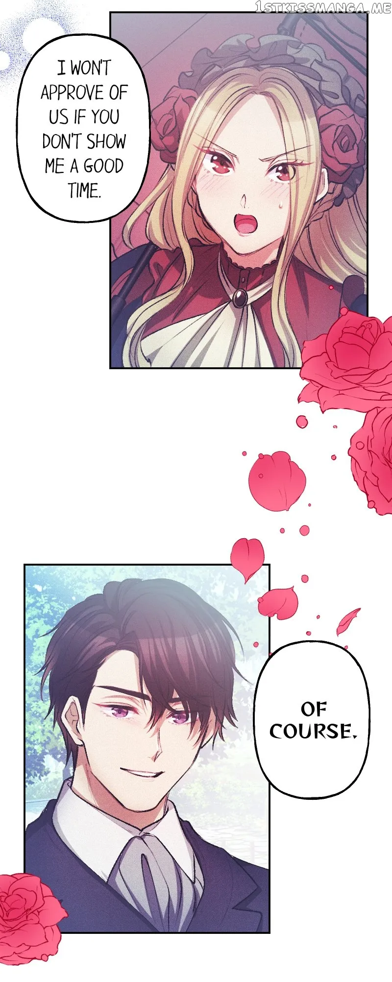 The Heat of the Reincarnated Villainess Chapter 39 Online - página 49