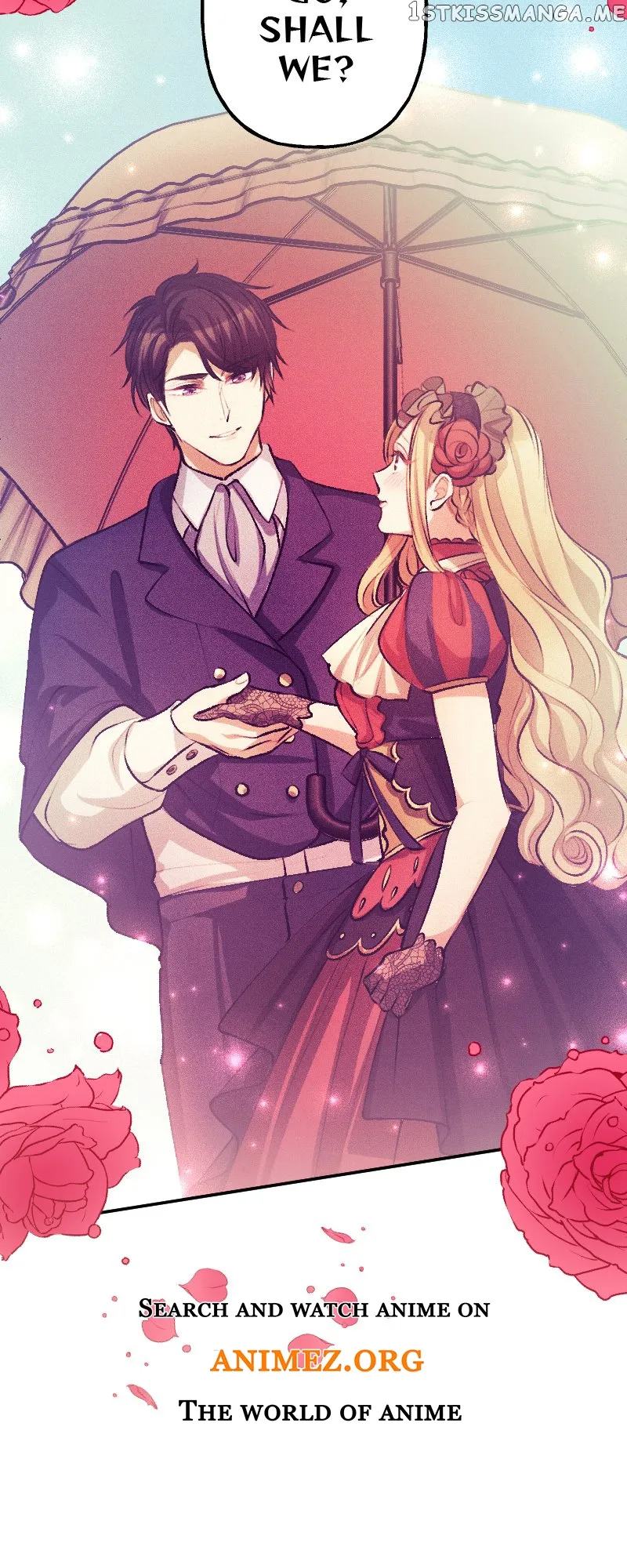 The Heat of the Reincarnated Villainess Chapter 39 Online - página 51