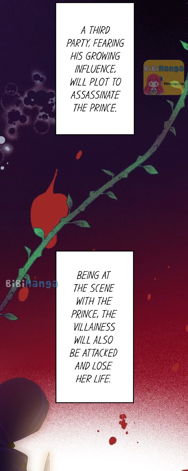 The Heat of the Reincarnated Villainess Chapter 4 Online - página 3