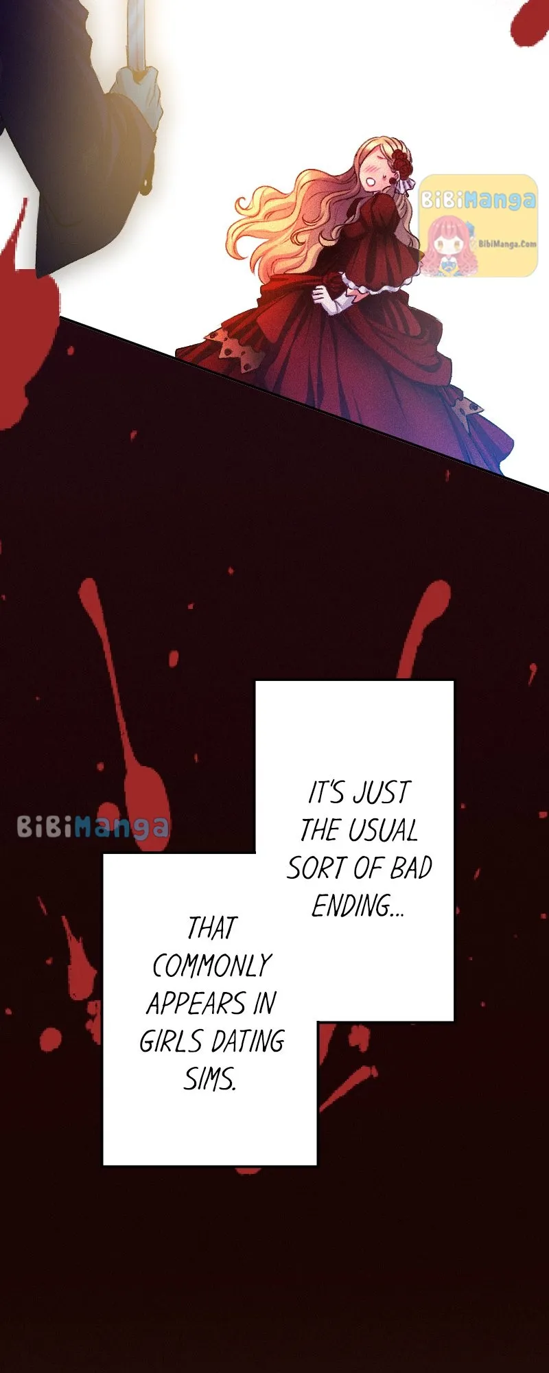 The Heat of the Reincarnated Villainess Chapter 4 Online - página 4