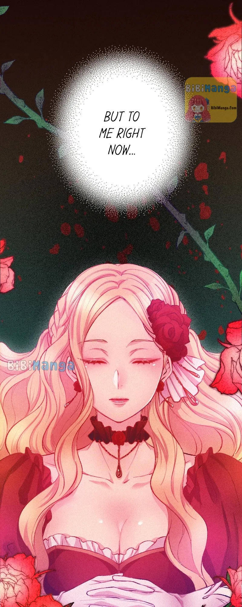 The Heat of the Reincarnated Villainess Chapter 4 Online - página 5