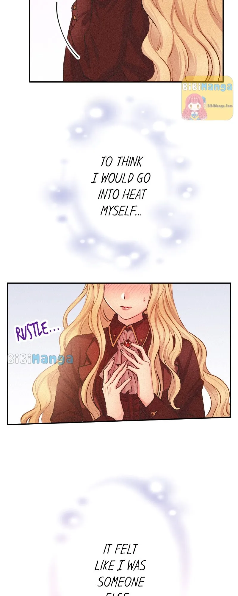 The Heat of the Reincarnated Villainess Chapter 4 Online - página 10