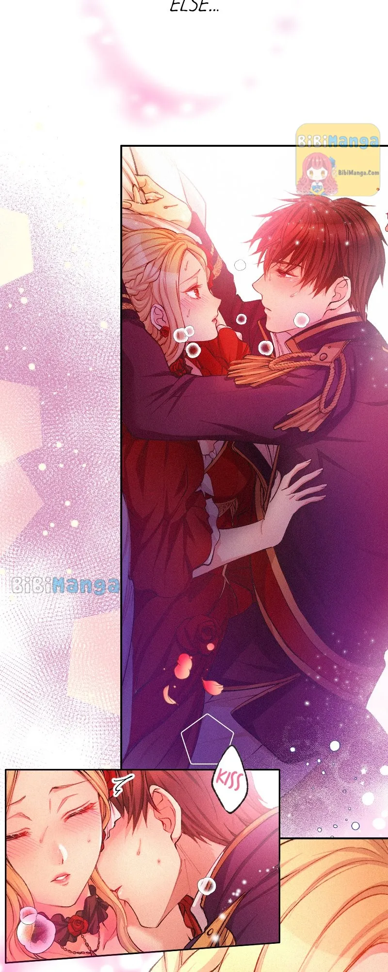 The Heat of the Reincarnated Villainess Chapter 4 Online - página 11