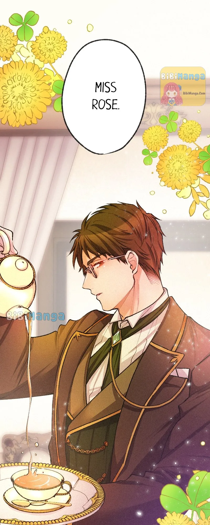 The Heat of the Reincarnated Villainess Chapter 4 Online - página 15