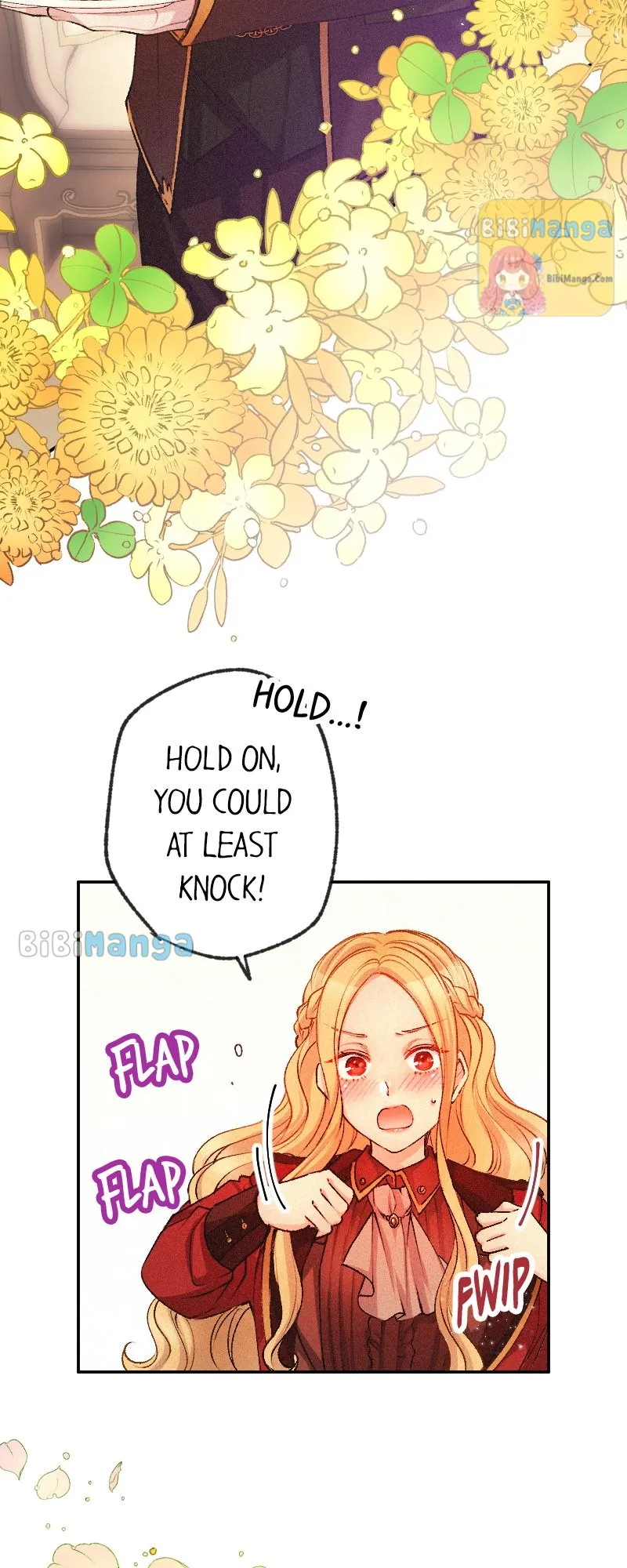 The Heat of the Reincarnated Villainess Chapter 4 Online - página 16