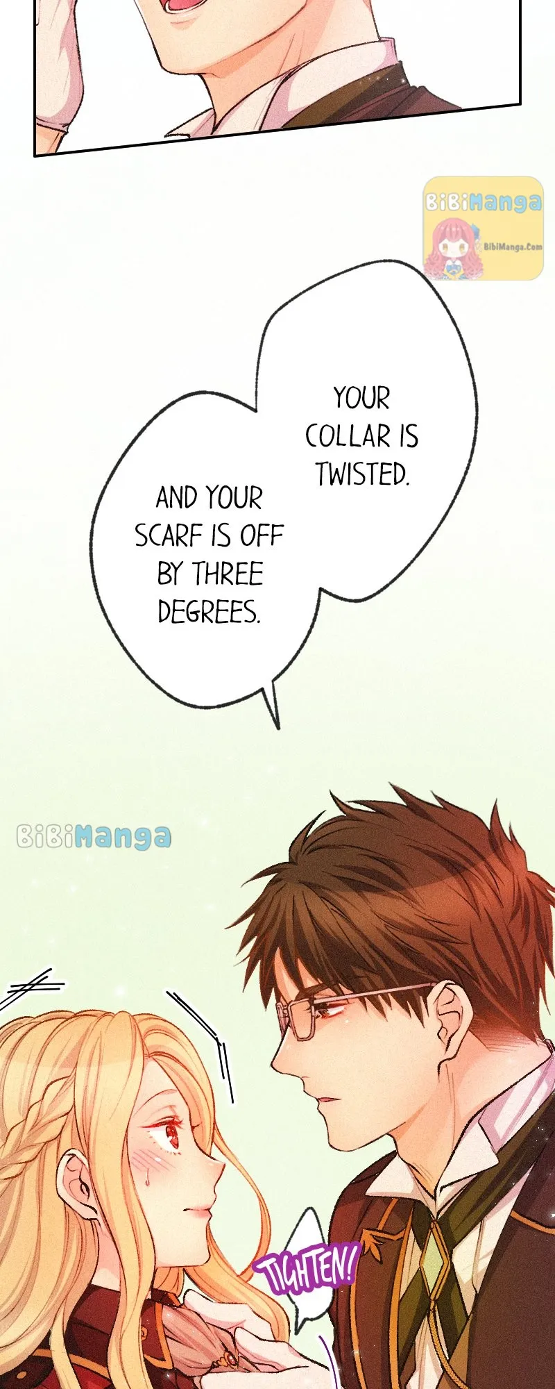 The Heat of the Reincarnated Villainess Chapter 4 Online - página 18