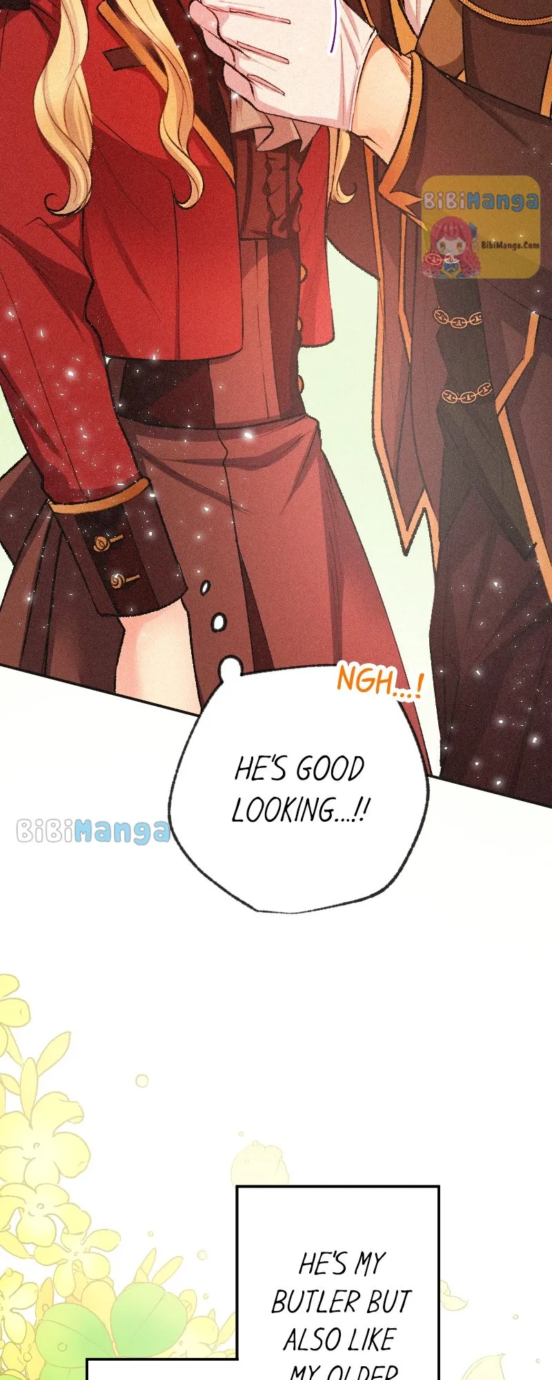 The Heat of the Reincarnated Villainess Chapter 4 Online - página 19