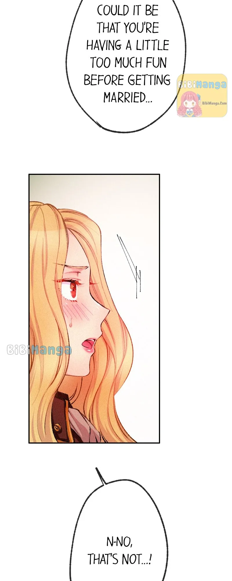 The Heat of the Reincarnated Villainess Chapter 4 Online - página 23