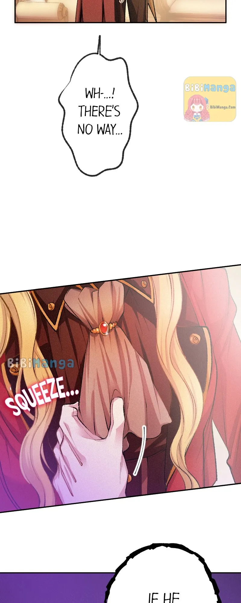 The Heat of the Reincarnated Villainess Chapter 4 Online - página 25