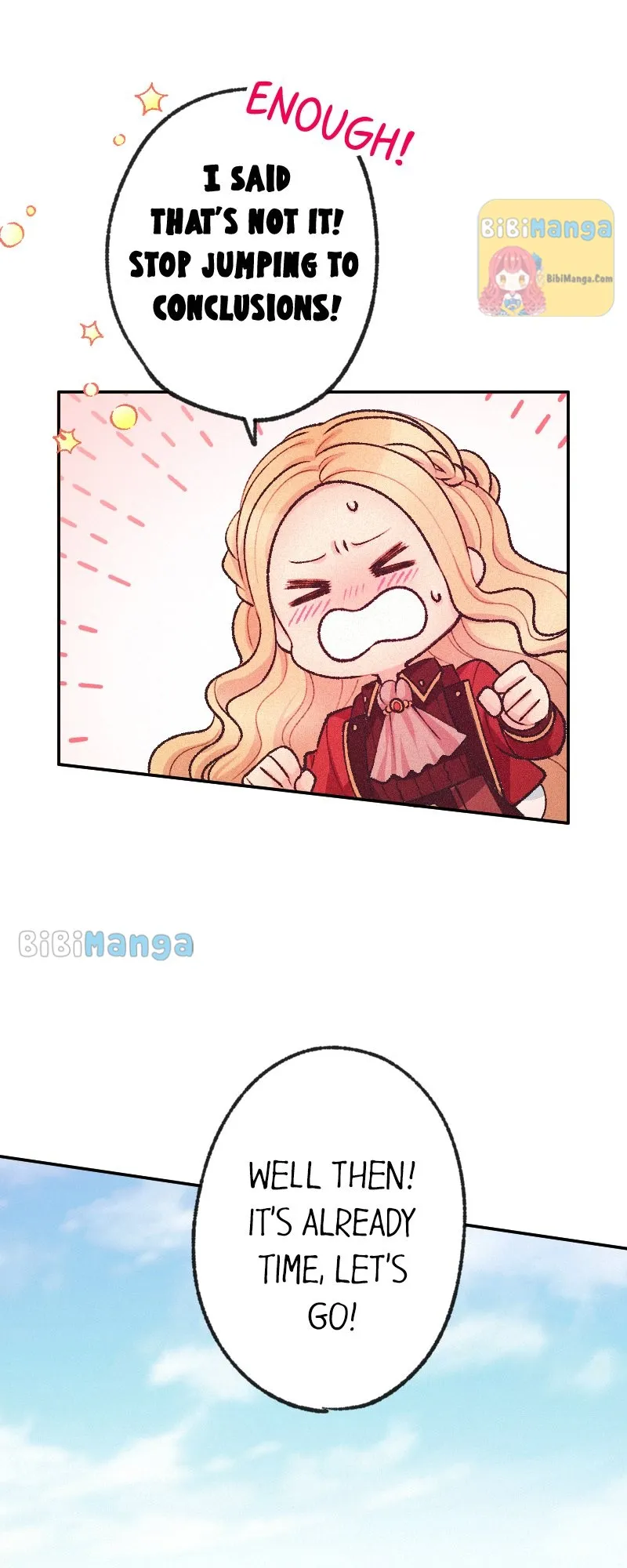 The Heat of the Reincarnated Villainess Chapter 4 Online - página 28