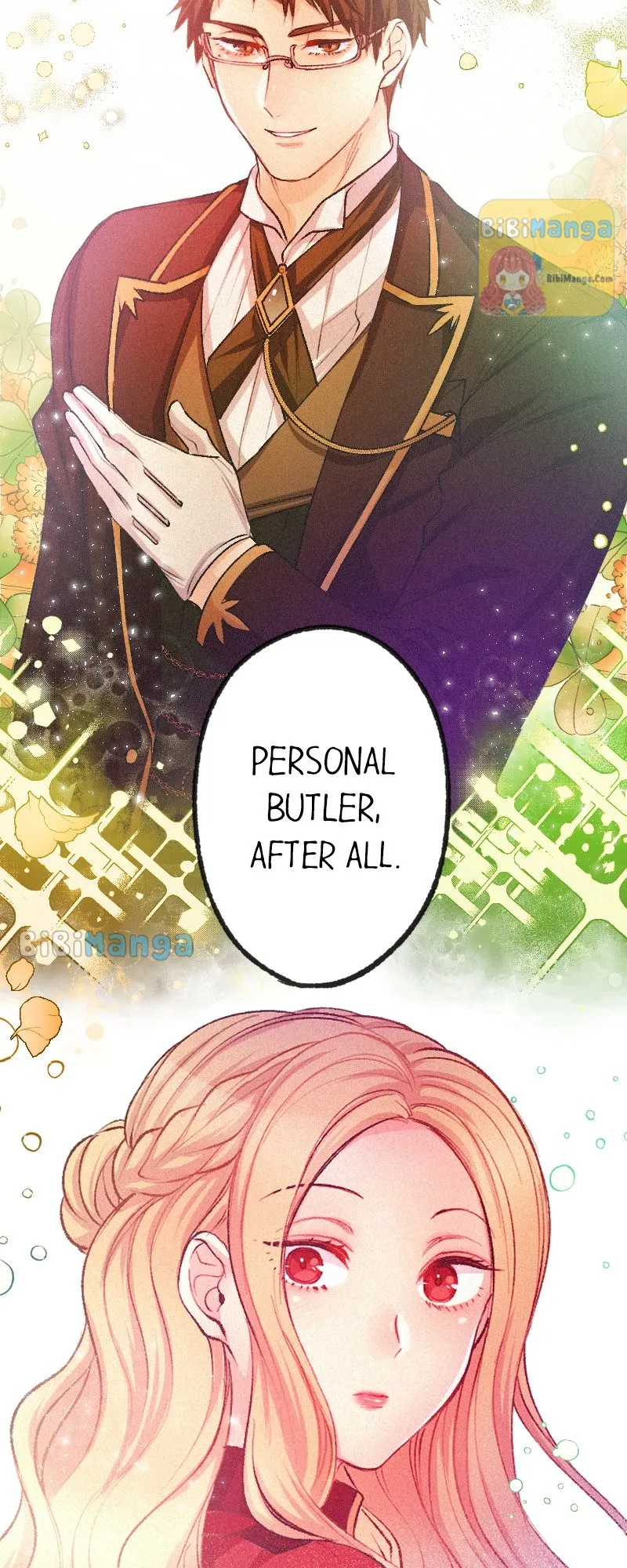 The Heat of the Reincarnated Villainess Chapter 4 Online - página 31