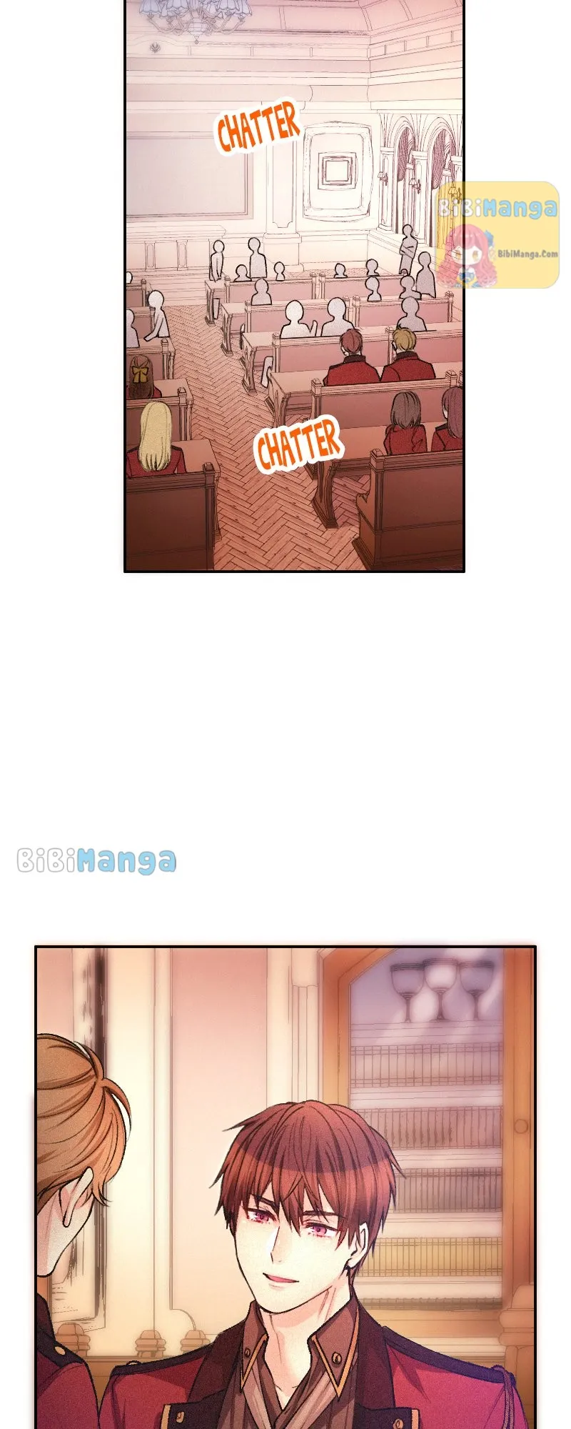 The Heat of the Reincarnated Villainess Chapter 4 Online - página 35